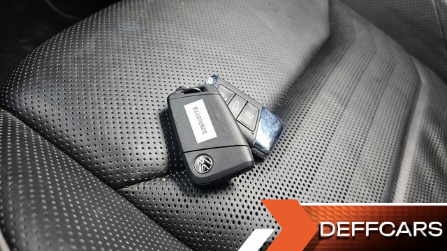 Volkswagen ARTEON 2.0 TDI Prestige купить на сайте DeffCars