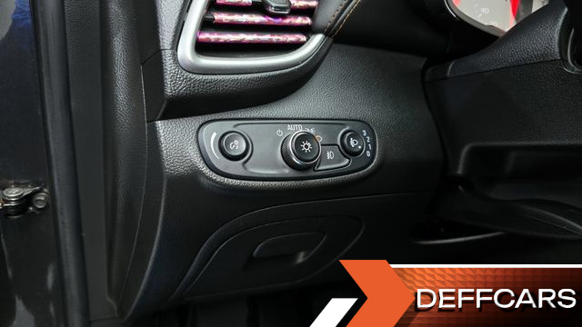 ChevroletGMDaewoo TRAX 1.6 Diesel LT Deluxe купить на сайте DeffCars