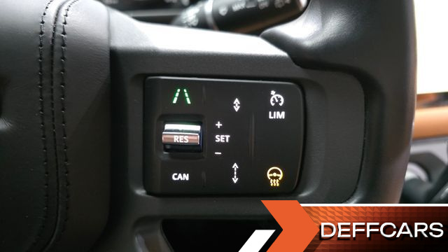 Land Rover DEFENDER 110 P400 X купить на сайте DeffCars