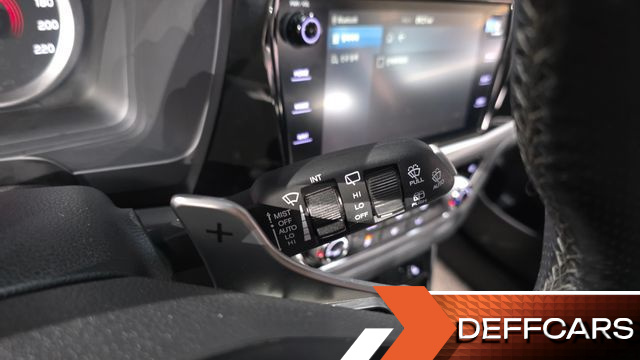 Ssangyong KORANDO Gasoline 1.5 2WD C5 Prime купить на сайте DeffCars