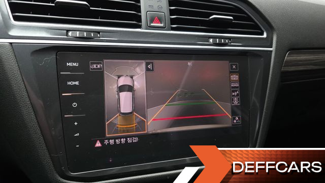 Volkswagen TIGUAN 2.0 TSI Prestige купить на сайте DeffCars
