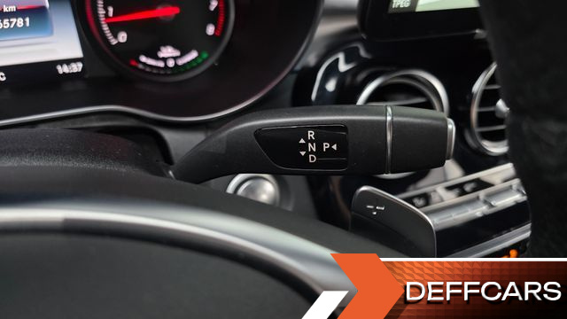 Mercedes C-CLASS C350e купить на сайте DeffCars