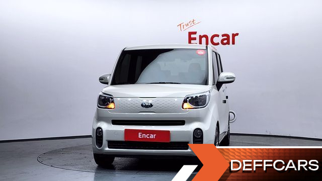 Kia RAY Signature купить на сайте DeffCars