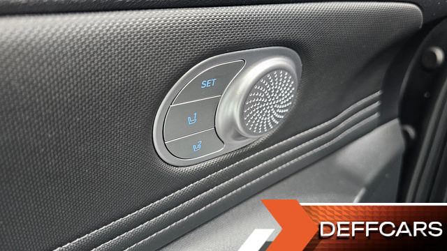 Hyundai AVANTE 1.6 Modern купить на сайте DeffCars