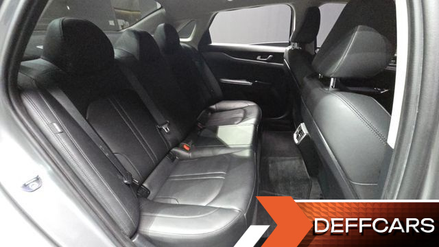 Kia K5 2.0 LPI(Renter car) Strandard купить на сайте DeffCars