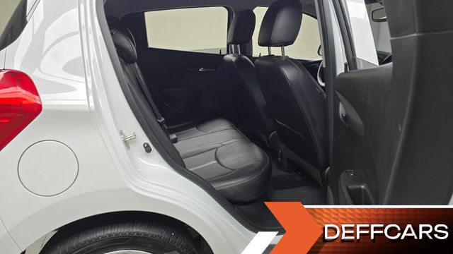 ChevroletGMDaewoo SPARK Premier купить на сайте DeffCars