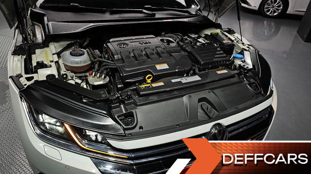 Volkswagen ARTEON 2.0 TDI Premium купить на сайте DeffCars