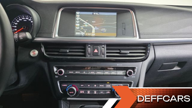 Kia K5 Noblesse купить на сайте DeffCars