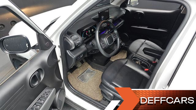 Hyundai CASPER Modern купить на сайте DeffCars