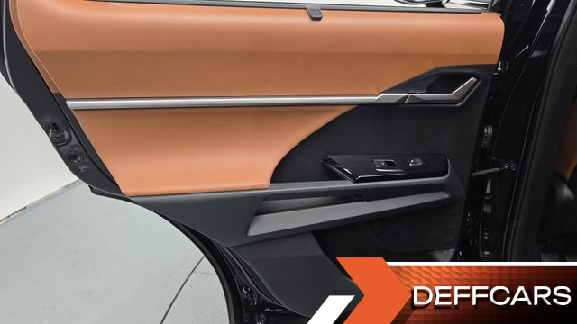 Ssangyong TORRES Gasoline 1.5 2WD T7 купить на сайте DeffCars