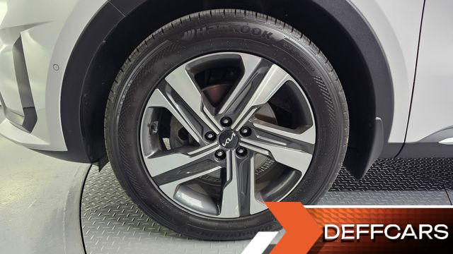 Kia SORENTO HEV 1.6 2WD Signature купить на сайте DeffCars