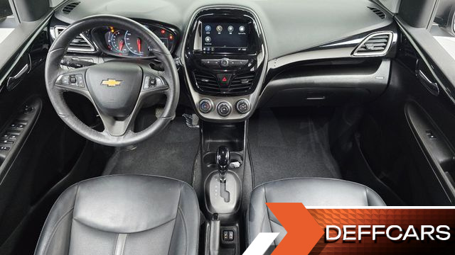 ChevroletGMDaewoo SPARK Premier купить на сайте DeffCars