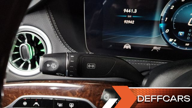 Mercedes S-CLASS S560L 4MATIC купить на сайте DeffCars