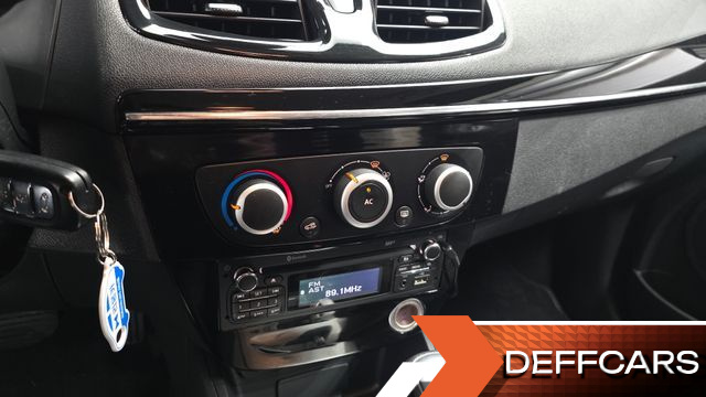 Renault-KoreaSamsung SM3 SE купить на сайте DeffCars