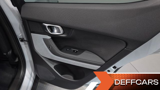 Polestar POLESTAR 2 Longrange Singlemotor купить на сайте DeffCars