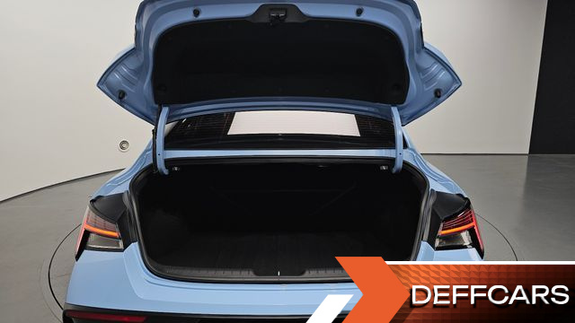 Hyundai AVANTE 2.0 N купить на сайте DeffCars