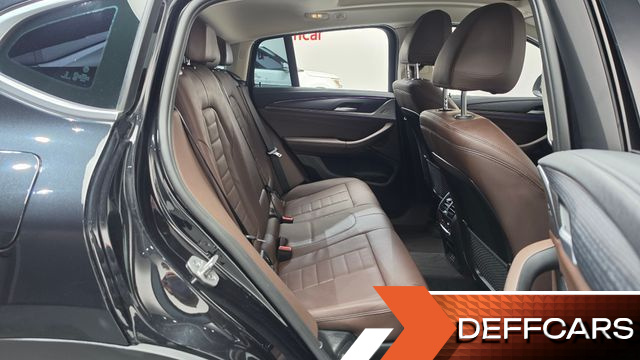 BMW X4 xDrive20i xLine купить на сайте DeffCars