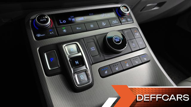 Hyundai PALISADE Gasoline 3.8 2WD Le Blanc купить на сайте DeffCars