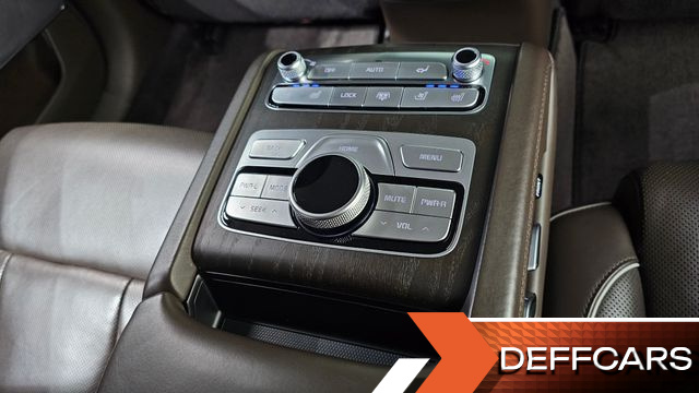 Kia K9 3.3 GDI AWD купить на сайте DeffCars