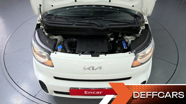 Kia RAY Van Standard купить на сайте DeffCars