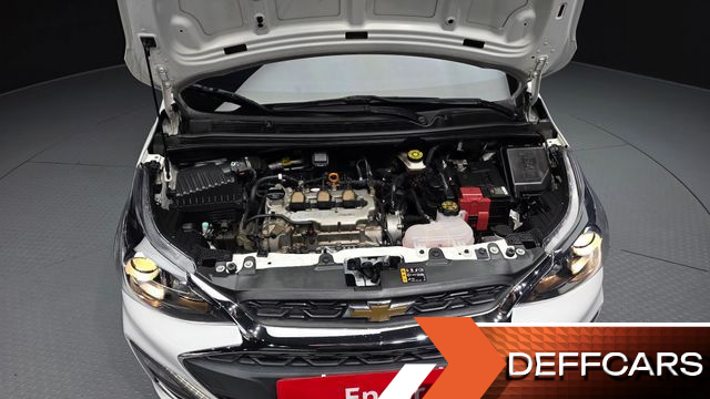 ChevroletGMDaewoo SPARK LT купить на сайте DeffCars