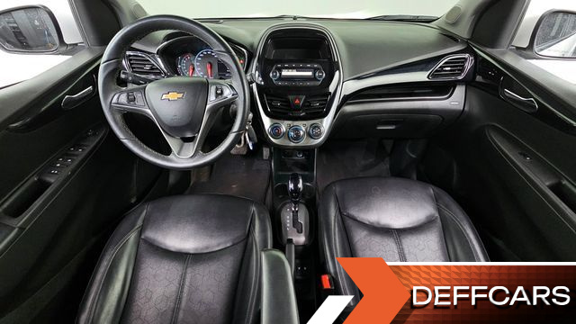 ChevroletGMDaewoo SPARK LTZ купить на сайте DeffCars
