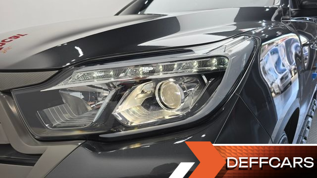 Ssangyong REXTON Diesel 2.2 2WD Prestige купить на сайте DeffCars