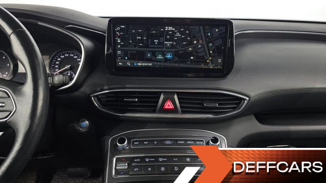 Hyundai SANTAFE Diesel 2.2 2WD Premium купить на сайте DeffCars