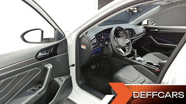 Volkswagen JETTA 1.5 TSI Prestige купить на сайте DeffCars