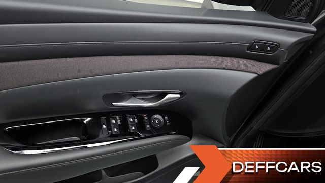 Hyundai TUCSON Diesel 2.0 2WD Inspiration купить на сайте DeffCars