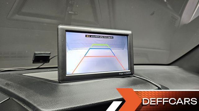 Ssangyong REXTON Diesel 2.2 4WD Wild купить на сайте DeffCars