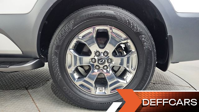 Kia MOHAVE Diesel 3.0 4WD President купить на сайте DeffCars
