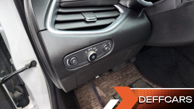 ChevroletGMDaewoo MALIBU 1.3 Turbo Premier купить на сайте DeffCars