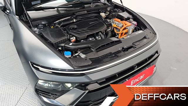 Hyundai SONATA Inspiration купить на сайте DeffCars