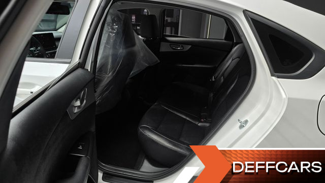 Kia K3 1.6 Trendy купить на сайте DeffCars