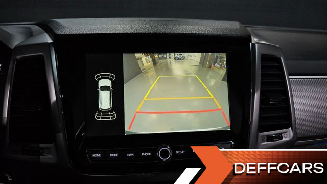 Ssangyong REXTON Diesel 2.2 4WD Prestige купить на сайте DeffCars