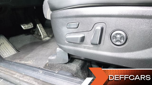 Hyundai SANTAFE Gasoline 2.5T 2WD Calligraphy купить на сайте DeffCars