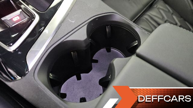 Peugeot 3008 1.2 Pure Tech Allure купить на сайте DeffCars