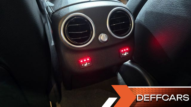 Mercedes C-CLASS C220 d Avantgarde купить на сайте DeffCars
