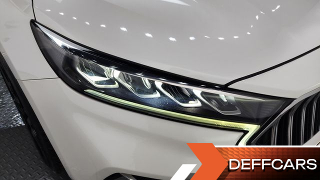 Kia K7 3.0 LPI Noblesse купить на сайте DeffCars