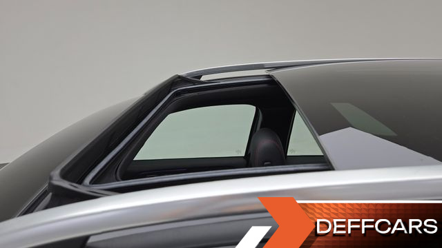 Mercedes GLB-CLASS AMG GLB35 4MATIC купить на сайте DeffCars