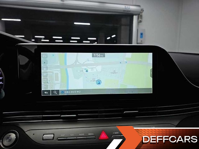 Hyundai GRANDEUR 3.0 LPi Rent Car Premium купить на сайте DeffCars