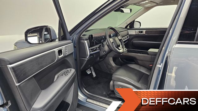 Hyundai SANTAFE HEV 1.6 2WD Calligraphy купить на сайте DeffCars