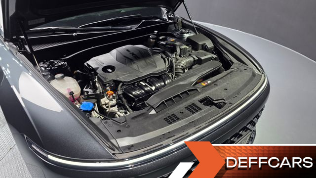Hyundai GRANDEUR 2,5 Gasoline 2WD Exclusive купить на сайте DeffCars