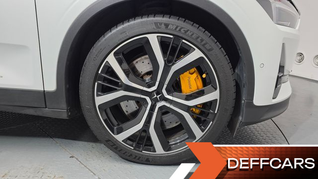 Polestar POLESTAR 2 Longrange Dualmotor купить на сайте DeffCars
