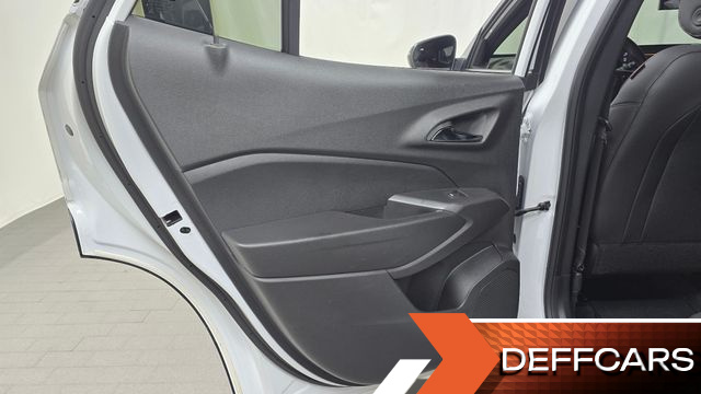 ChevroletGMDaewoo TRAX 1.2 RS Plus купить на сайте DeffCars