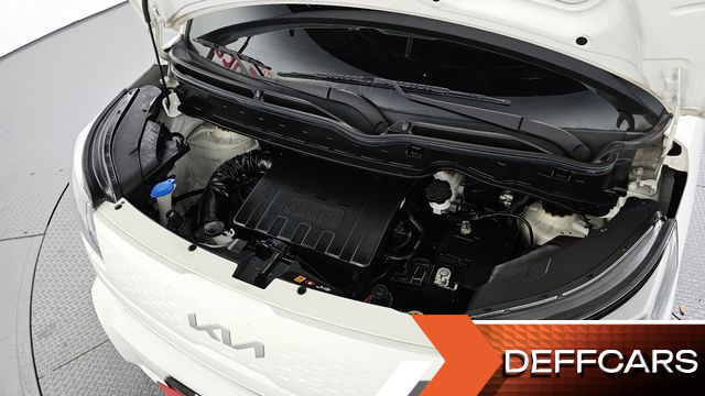 Kia RAY Van Prestige Special купить на сайте DeffCars