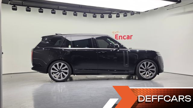 Land Rover RANGE ROVER P530 Autobiography Long Wheel Base купить на сайте DeffCars