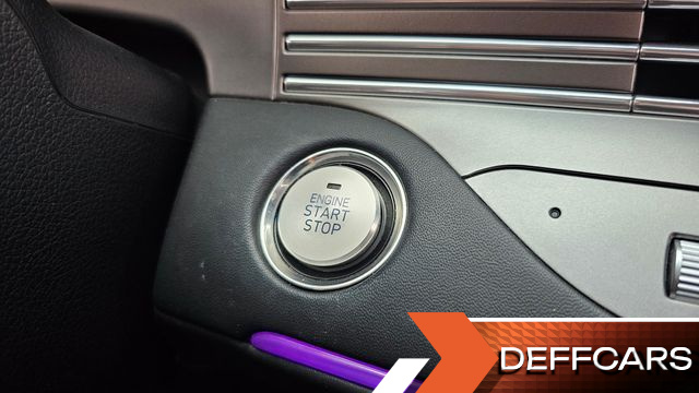 Hyundai GRANDEUR 2.5 Exclusice купить на сайте DeffCars