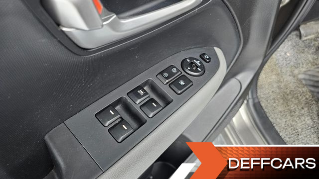 Kia RAY Signature купить на сайте DeffCars